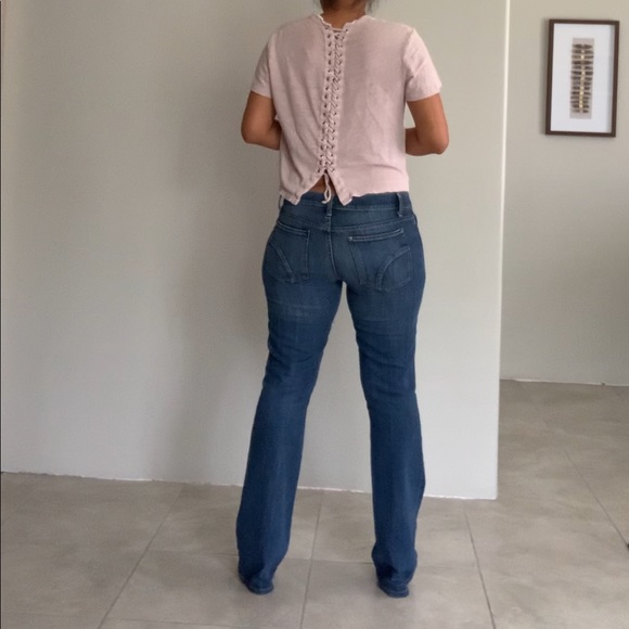 JOE’s size 28 x 32 socialite style - Picture 4 of 16